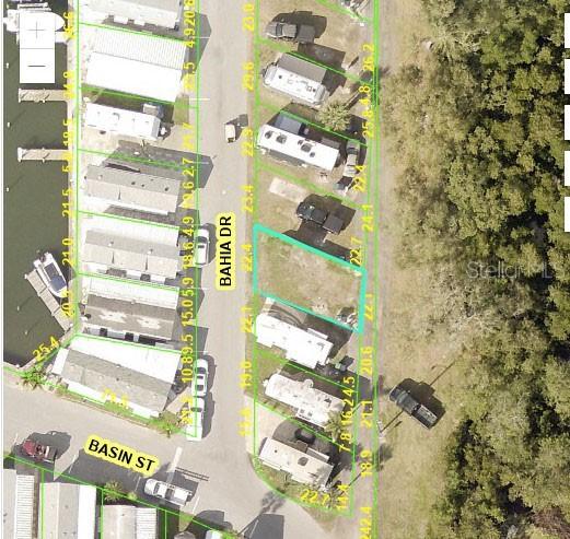 135 Bahia Dr., Palmetto, FL 34221
