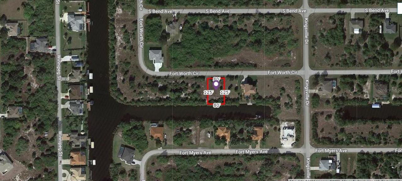 14326 Fort Worth Cir., Port Charlotte, FL 33981