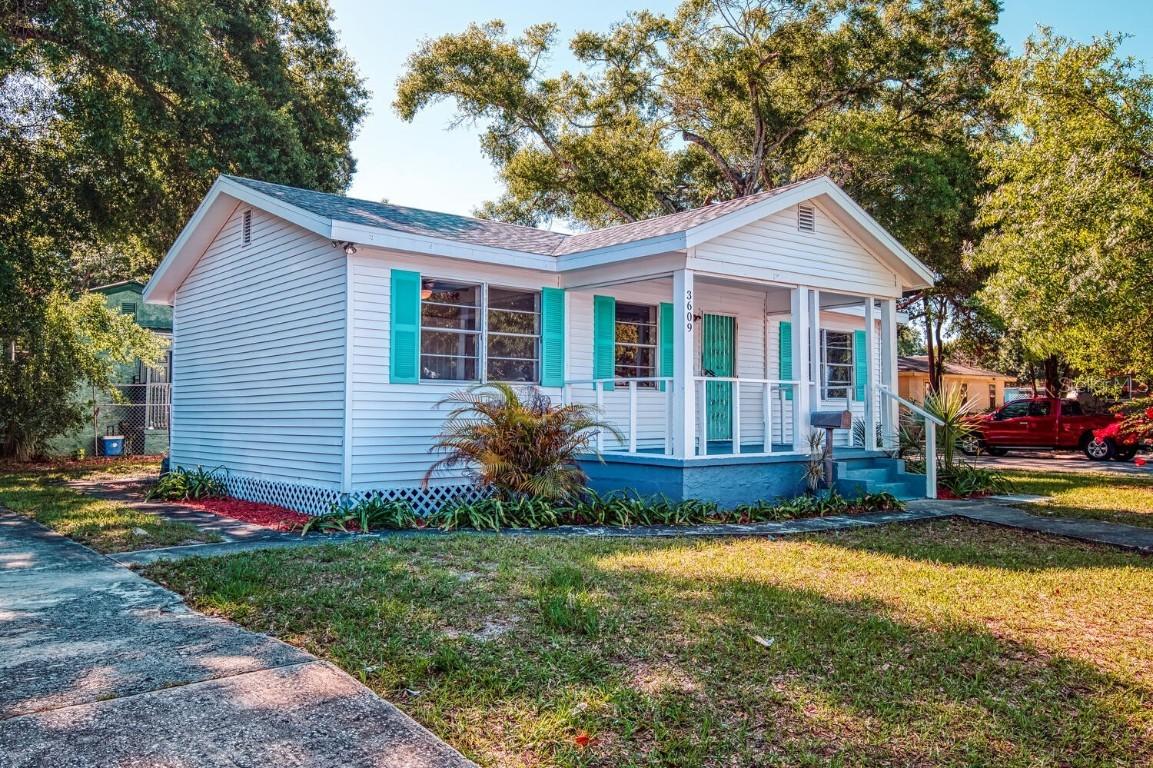 3609 N 16th St., Tampa, FL 33605