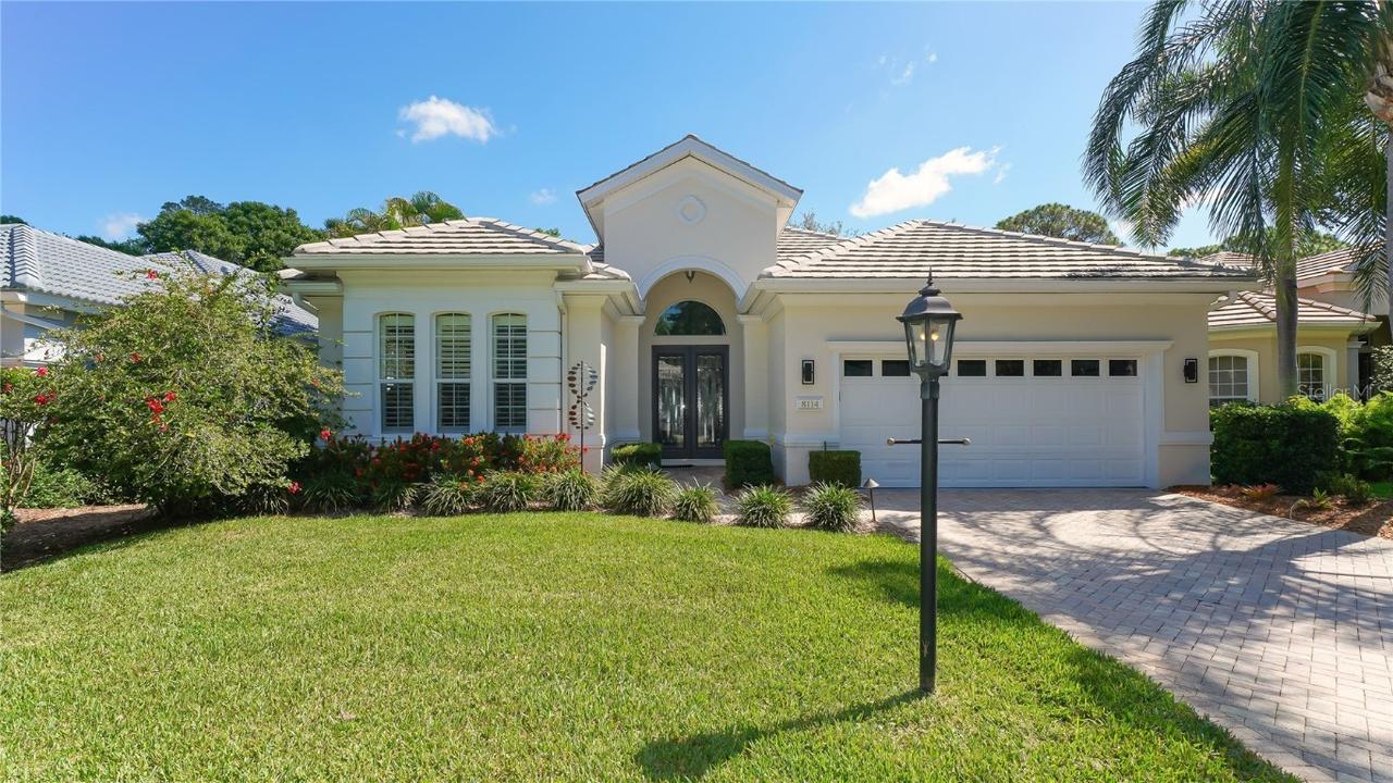 8114 Dukes Wood Ct., University Park, FL 34201