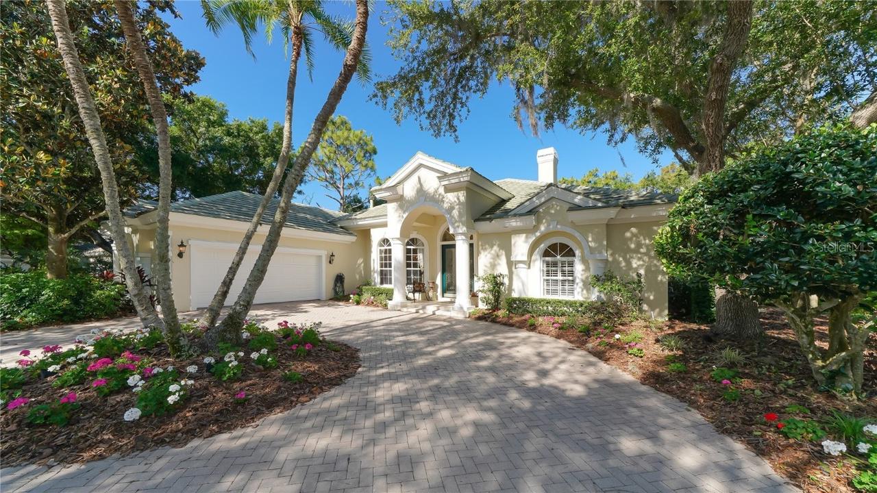 7111 Chatsworth Ct., University Park, FL 34201