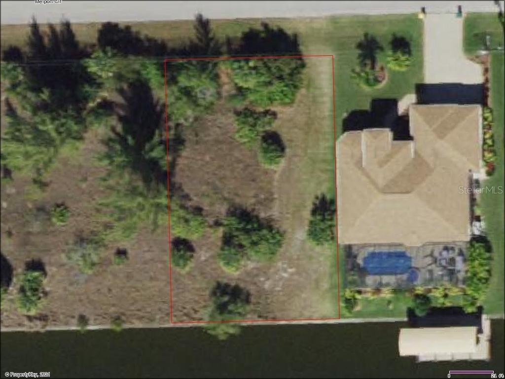 15896 Melport Cir., Port Charlotte, FL 33981