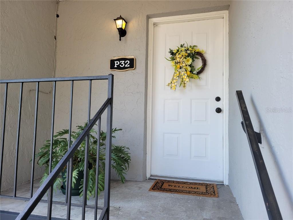 4507 S Oak Dr. #P32, Tampa, FL 33611