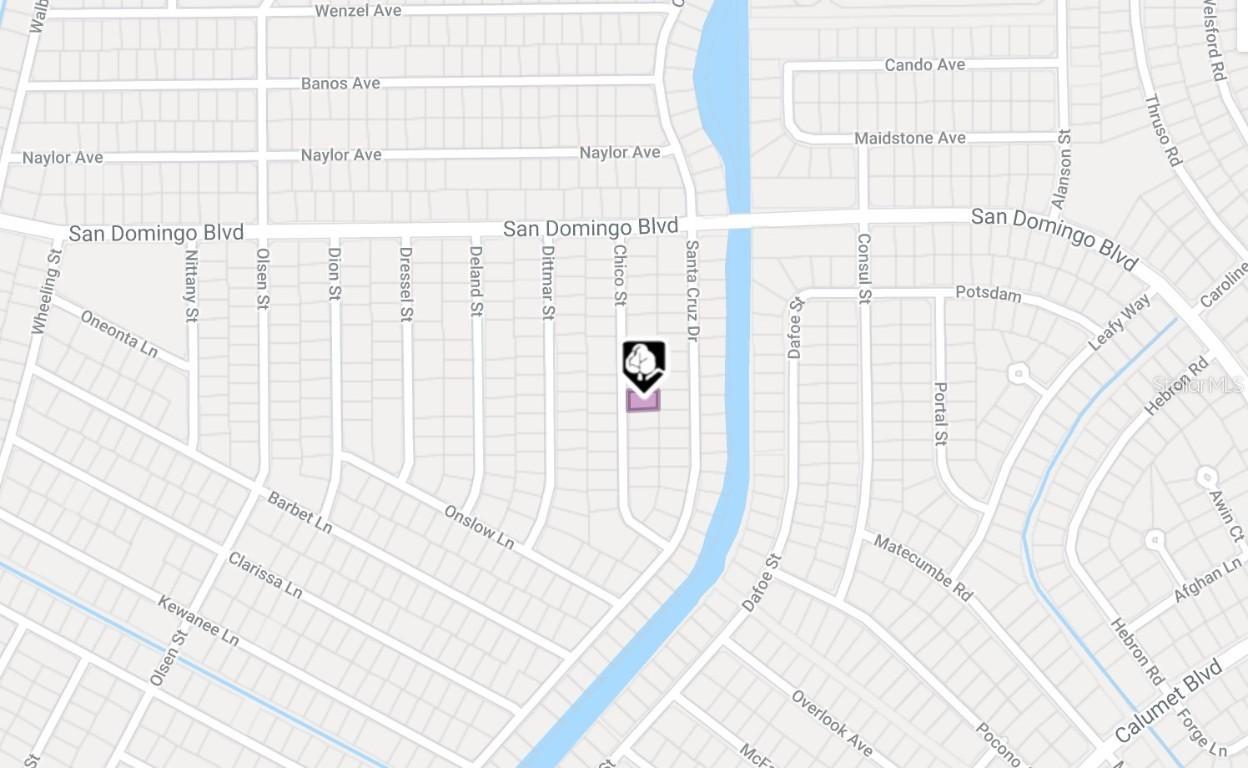 8212 Chico St., Port Charlotte, FL 33981