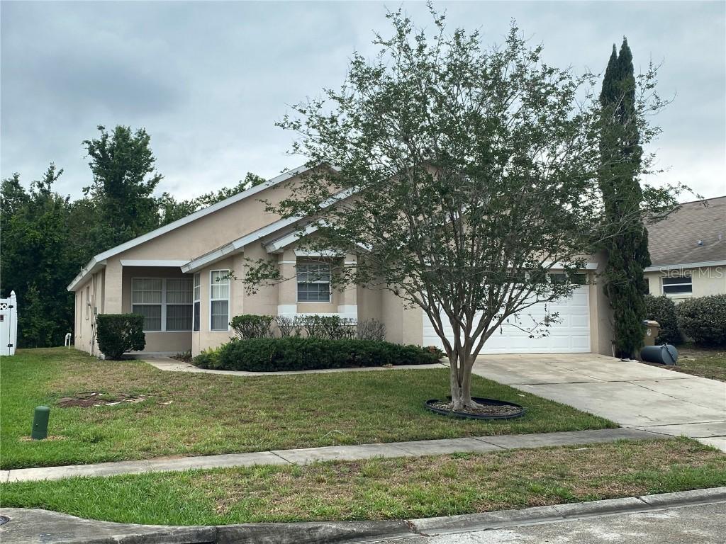 2561 Oneida Loop, Kissimmee, FL 34747