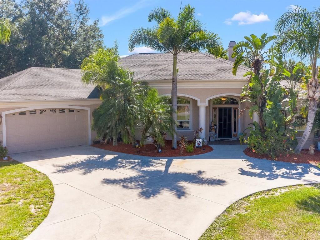 2518 Ridgewood Dr., North Port, FL 34287