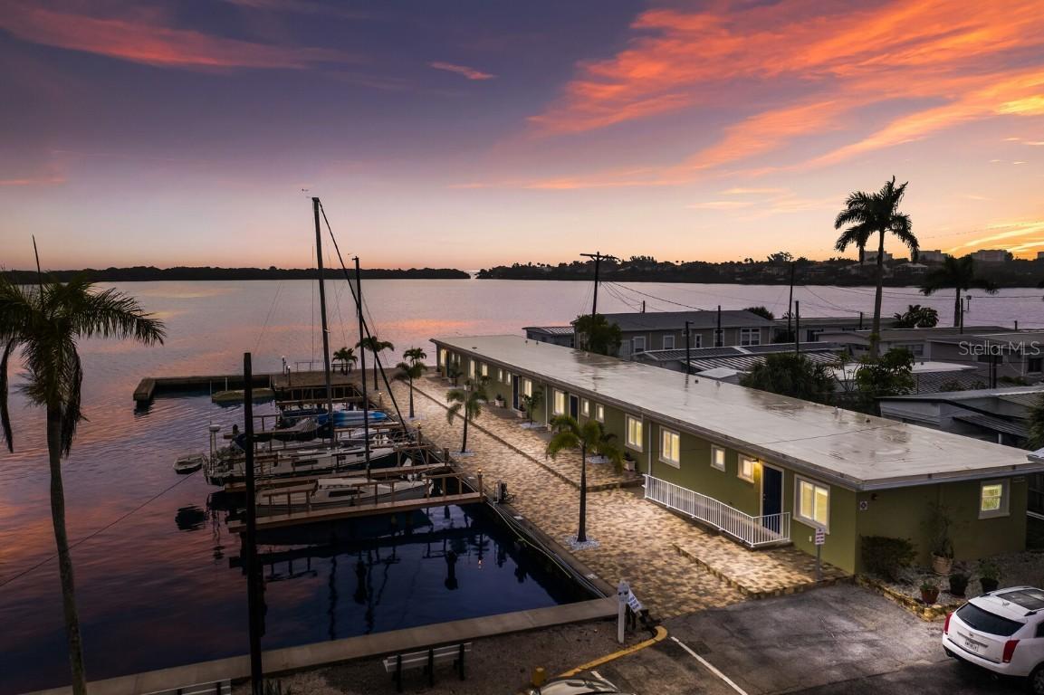 3740 Gulf Of Mexico Dr. #110, Longboat Key, FL 34228
