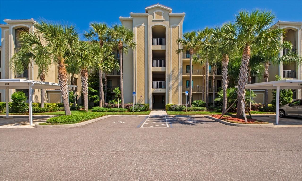 7005 River Hammock Dr. #205, Bradenton, FL 34212