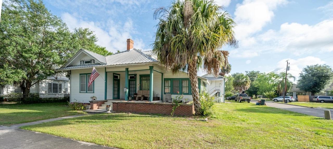 523 E Oak St., Arcadia, FL 34266