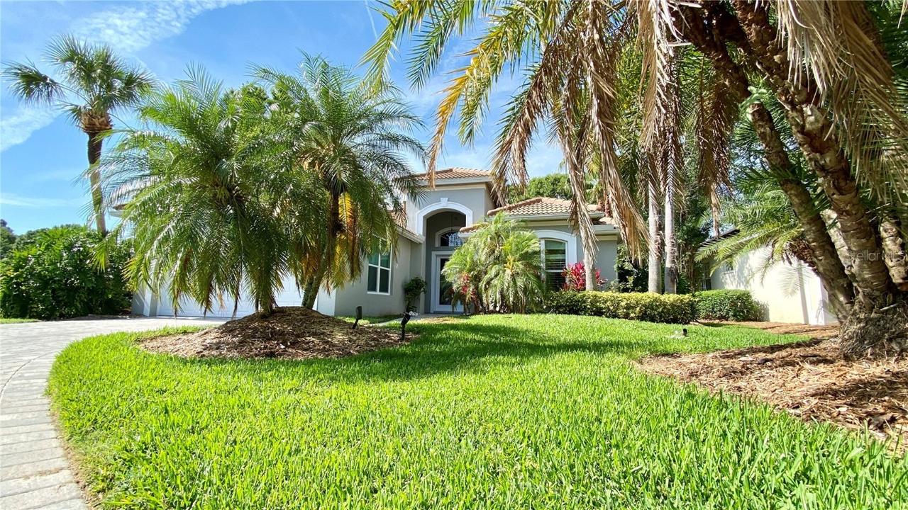 7103 Prestwick Ct., University Park, FL 34201