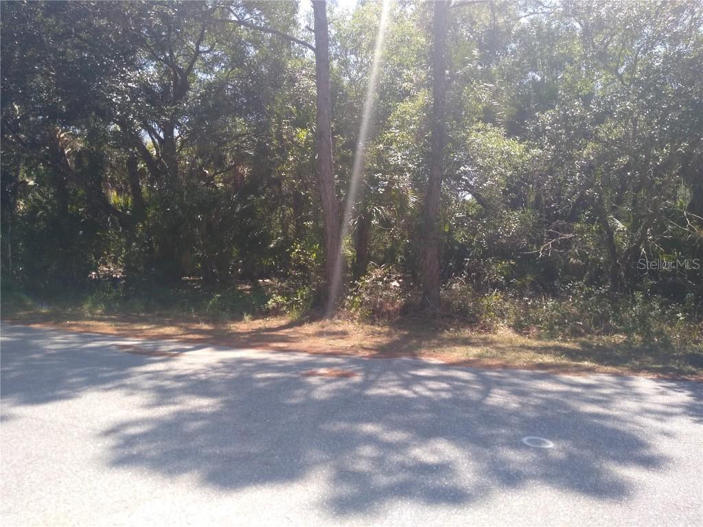 [Address Hidden by Seller], North Port, FL 34288