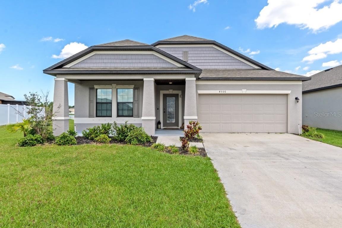 4506 Long Branch Ln., Palmetto, FL 34221