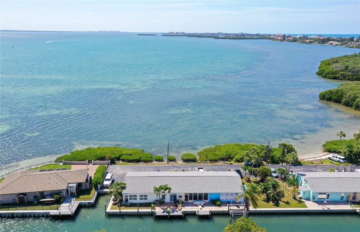 747 Saint Judes Dr. #4, Longboat Key, FL 34228