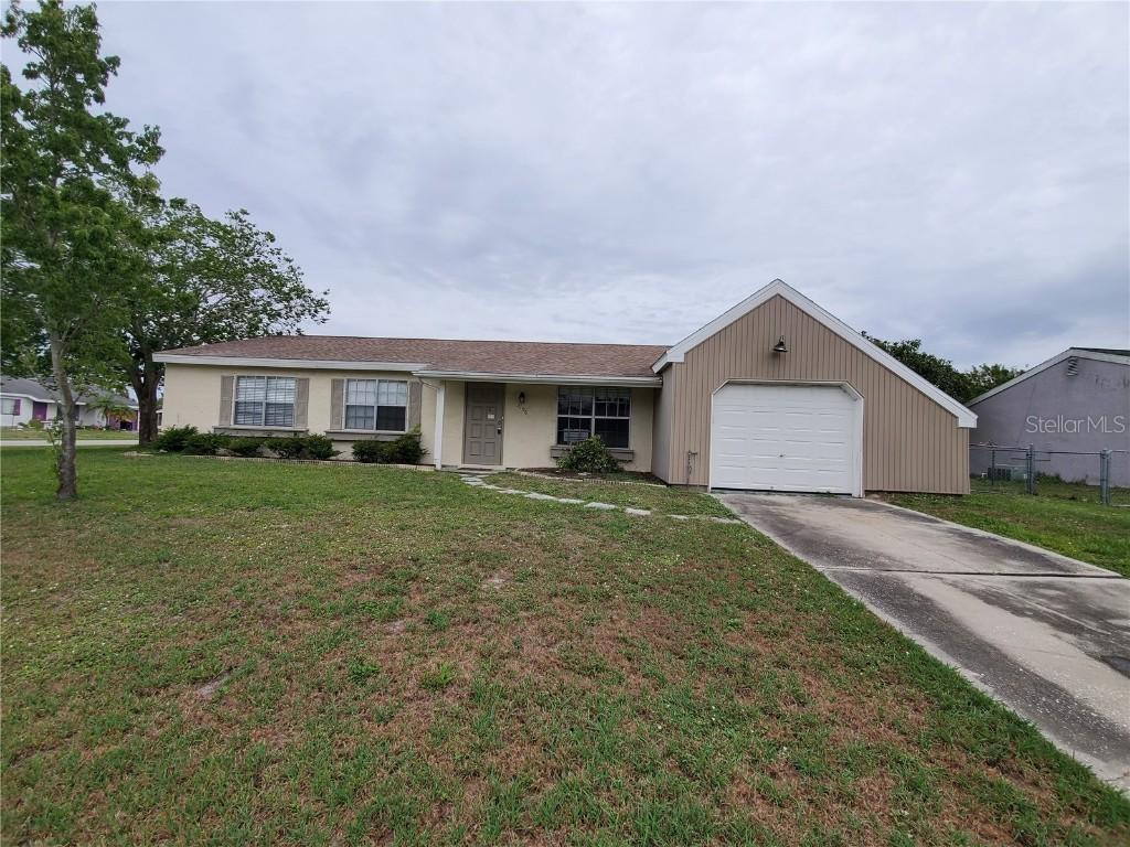 3106 Montclair Cir., North Port, FL 34287