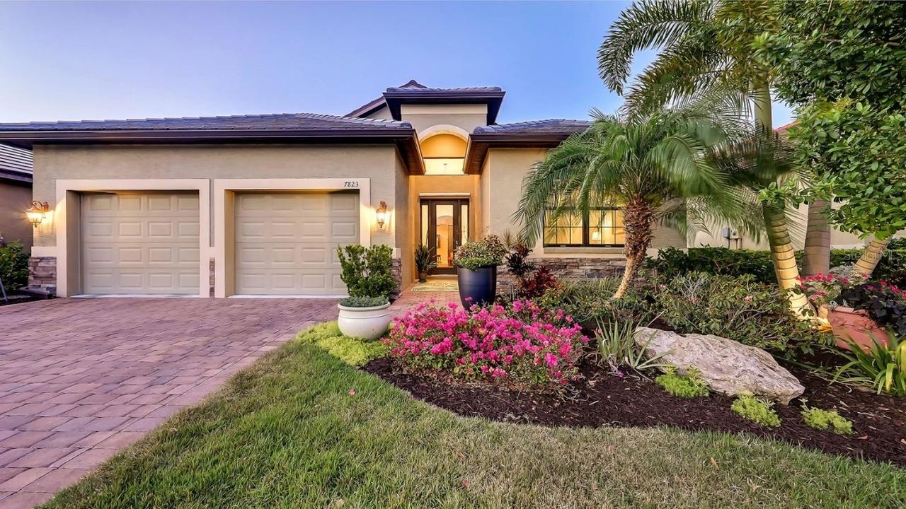 7823 Rio Bella Pl., University Park, FL 34201