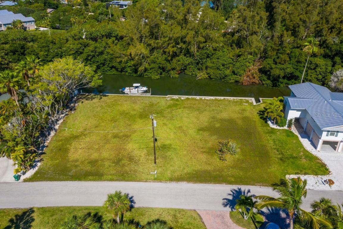 7125 Longboat Dr., Longboat Key, FL 34228