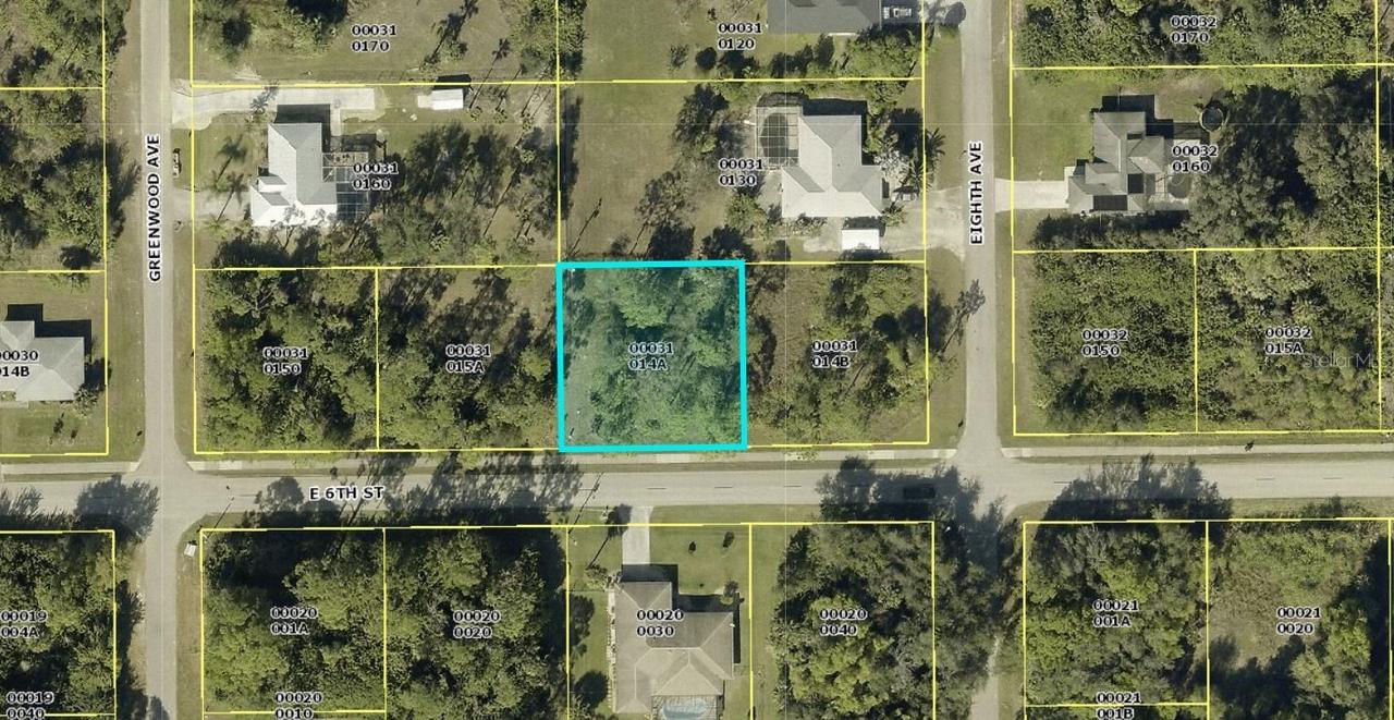 705 E 6th St., Lehigh Acres, FL 33972