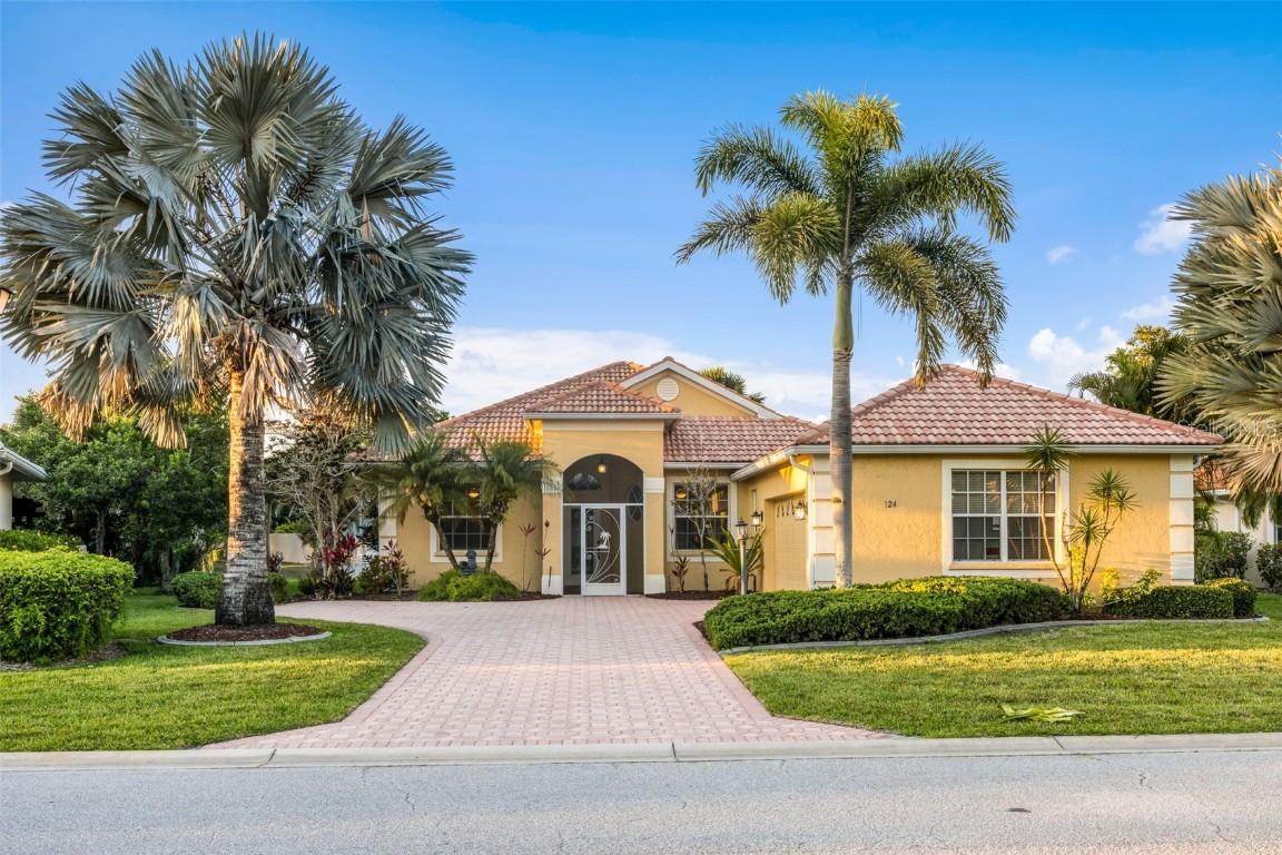 124 Grand Oak Cir., Venice, FL 34292