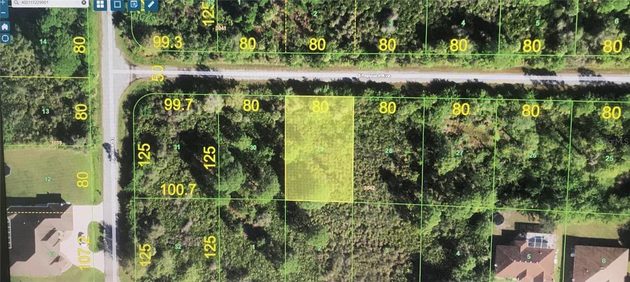 13403 Sheppard Ave., Port Charlotte, FL 33953