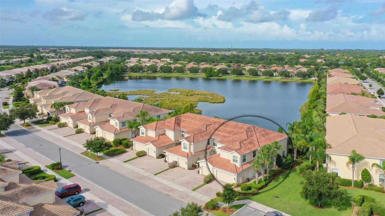 1234 Burgos Dr. #1001, Sarasota, FL 34238