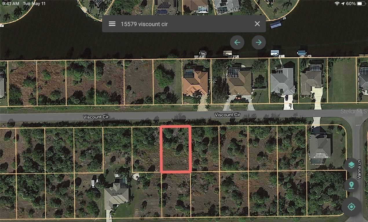 15579 Viscount Cir., Port Charlotte, FL 33981