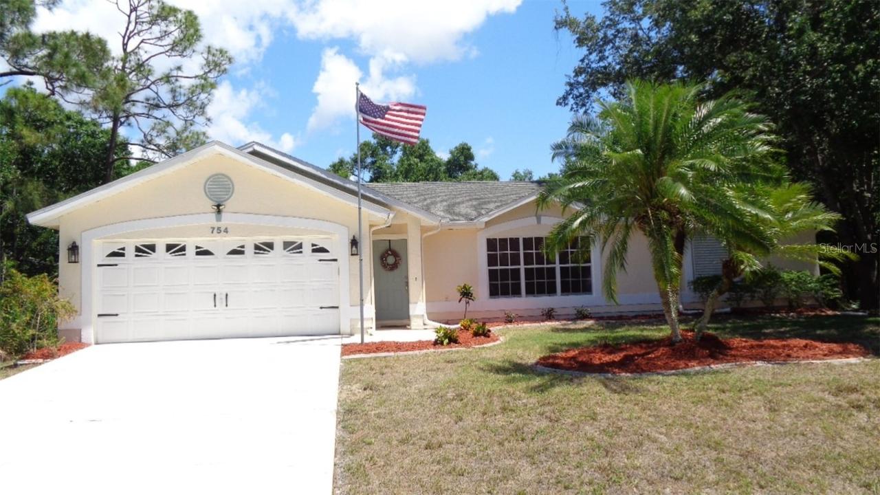 754 Seabold Ave., Port Charlotte, FL 33948