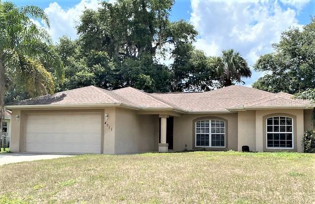 4511 Dakota Ter., North Port, FL 34286