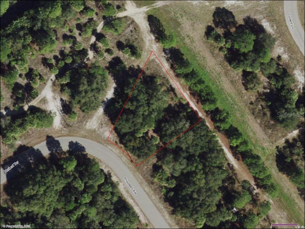 Rhapsody Ave., North Port, FL 34288
