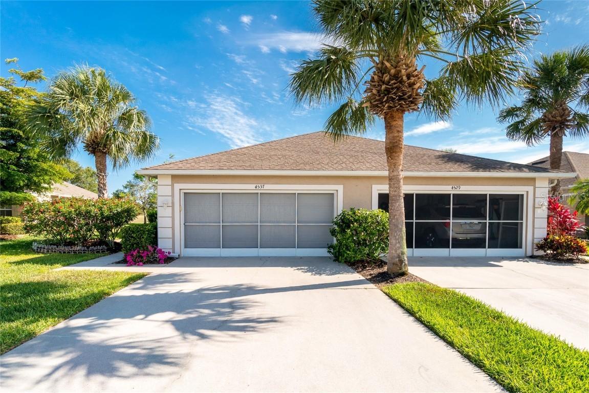 4537 Fairway Dr., North Port, FL 34287