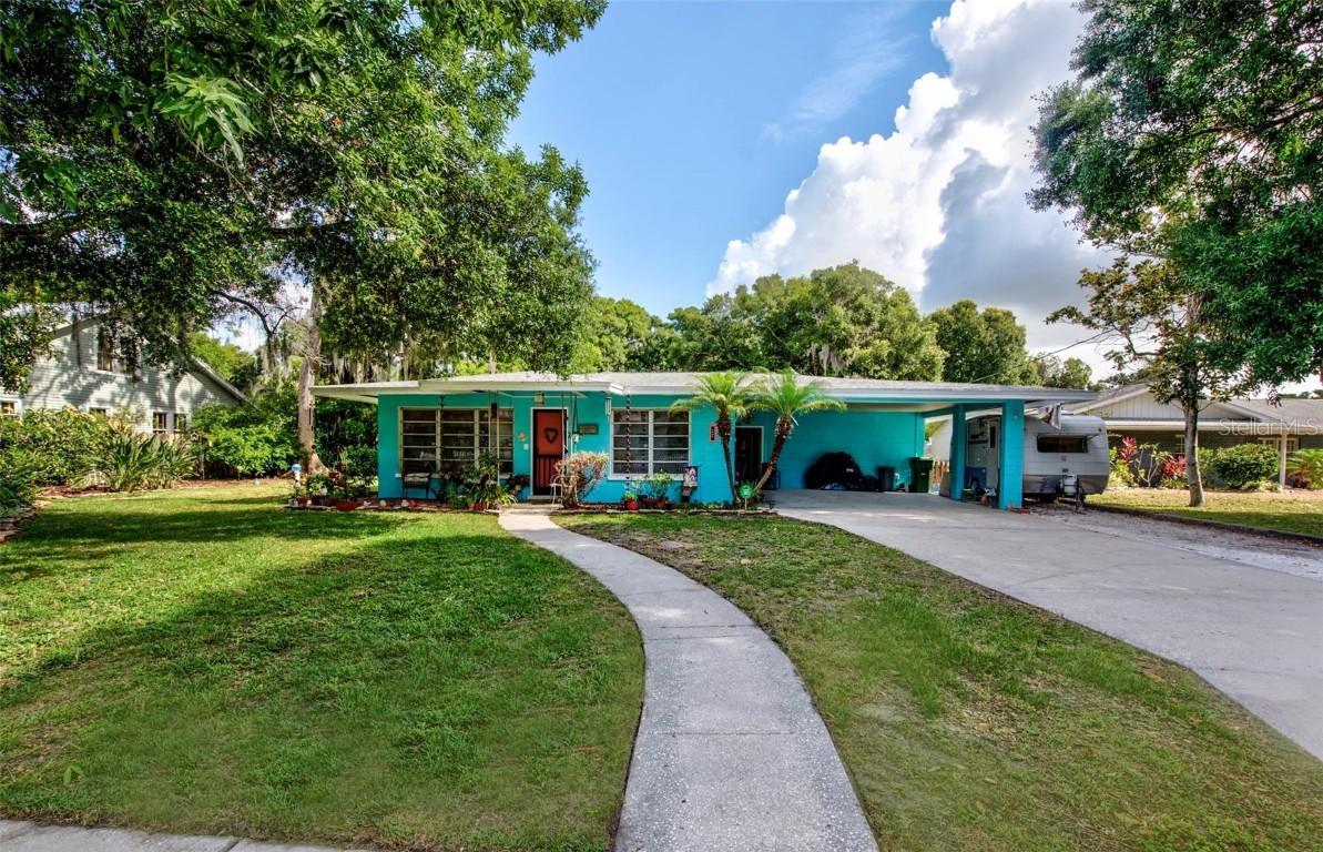 1606 4th St., Palmetto, FL 34221
