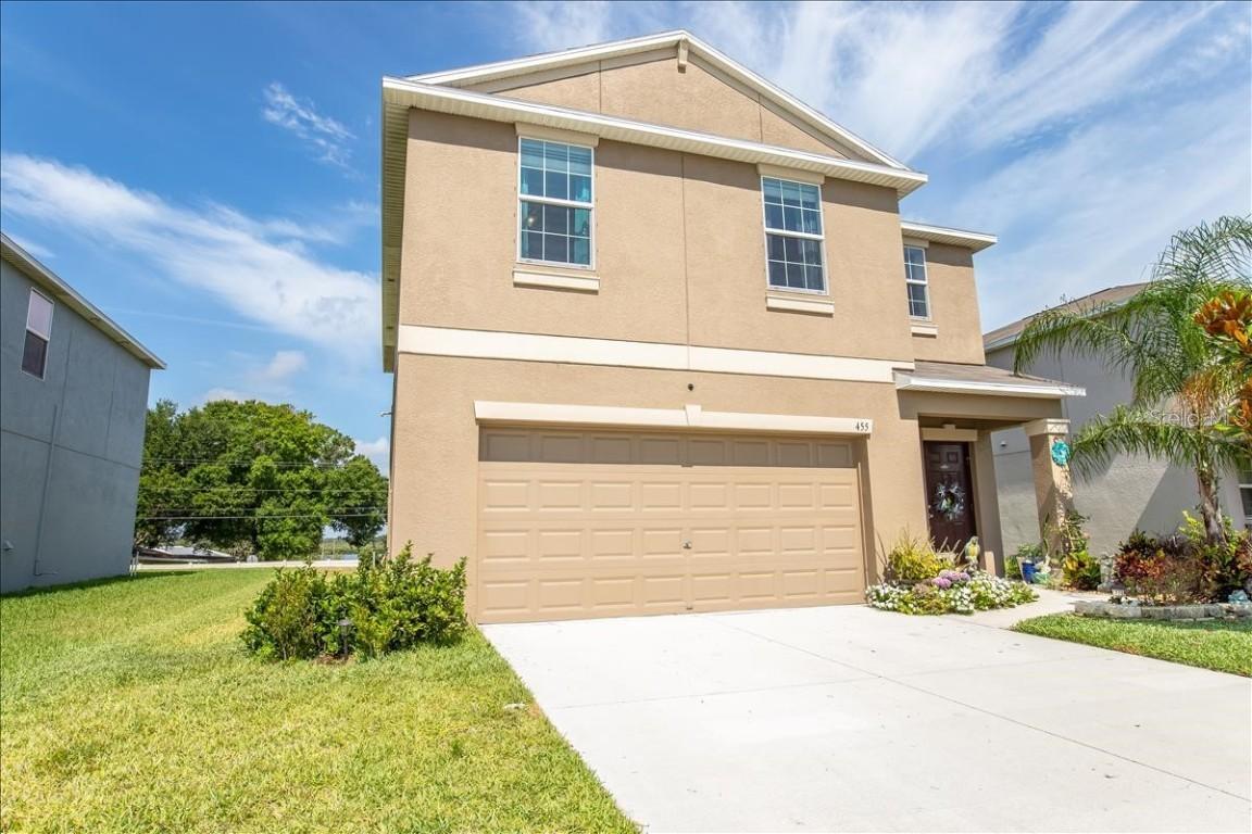 455 Serenity Mill Loop, Ruskin, FL 33570