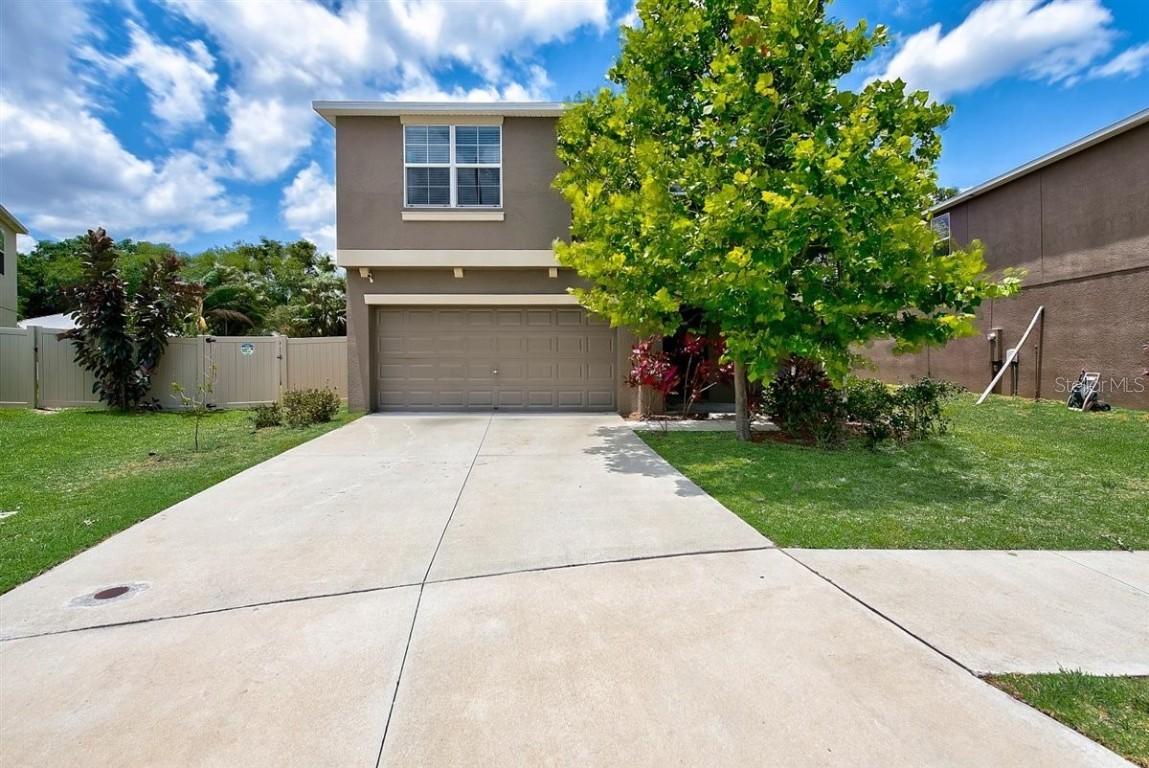 119 Cascade Bend Dr., Ruskin, FL 33570