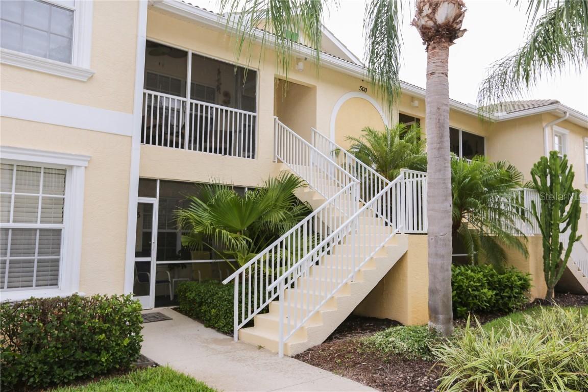 500 Mirabella Cir. #103, Venice, FL 34292