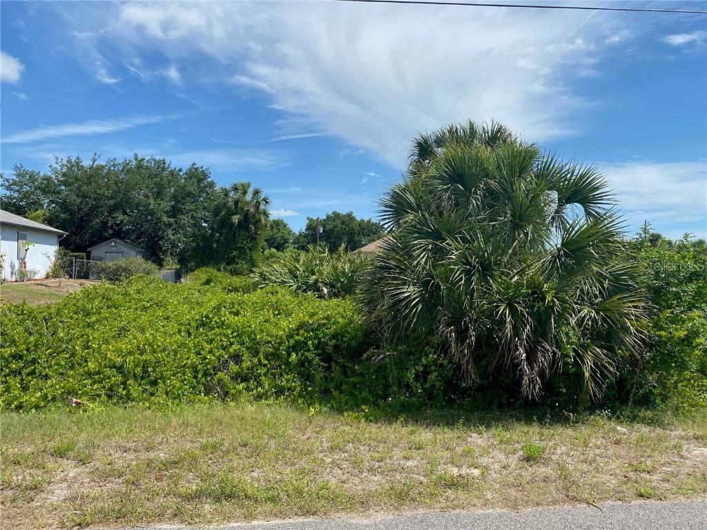 00 Dolomite Ave., North Port, FL 34287