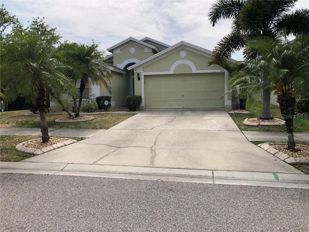 404 Delwood Breck St., Ruskin, FL 33570