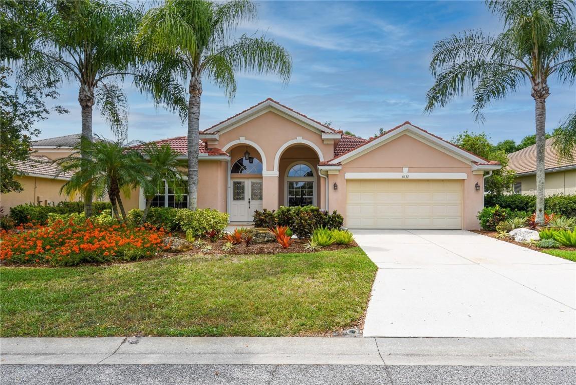 6132 Palomino Cir., University Park, FL 34201