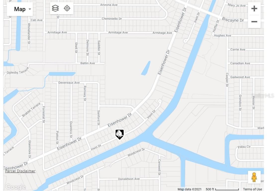 13181 Irwin Dr., Port Charlotte, FL 33953