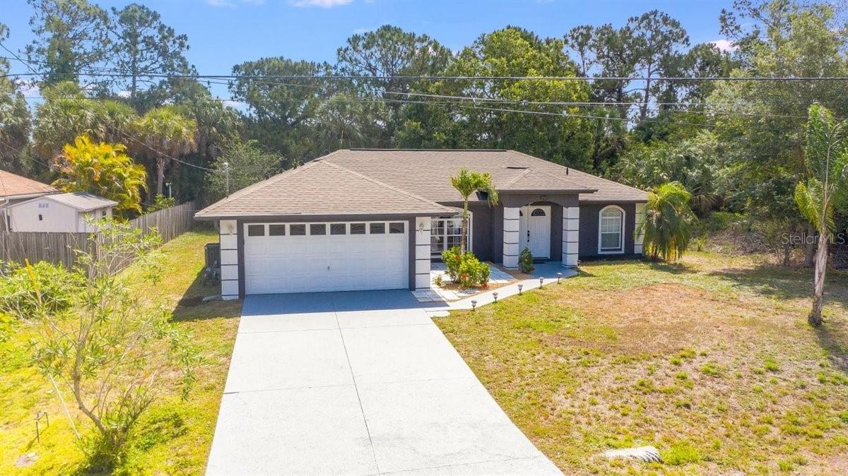 1710 New St., North Port, FL 34286