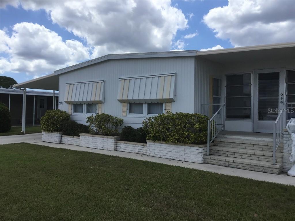 739 Fairmount Dr., North Port, FL 34287