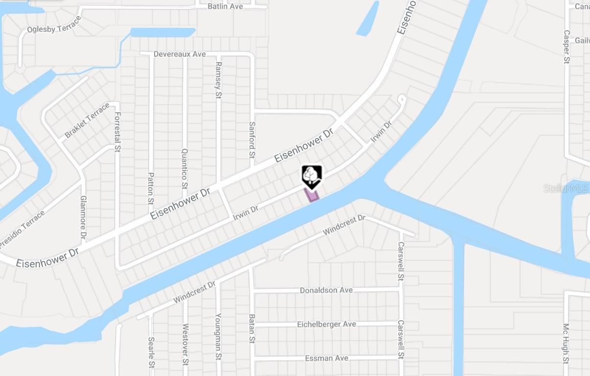 13189 Irwin Dr., Port Charlotte, FL 33953