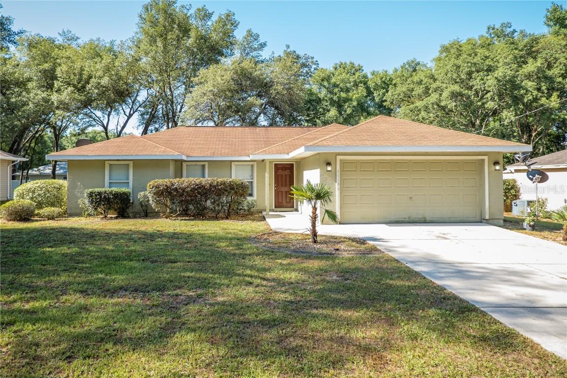 11146 SW 107th Pl., Dunnellon, FL 34432