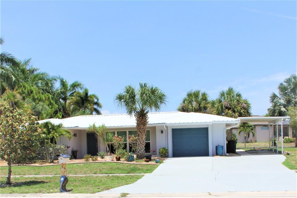 146 Cousley Dr., Port Charlotte, FL 33952