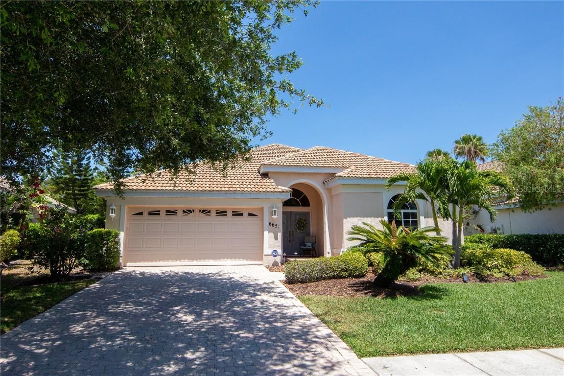 6651 Copper Ridge Tr., University Park, FL 34201
