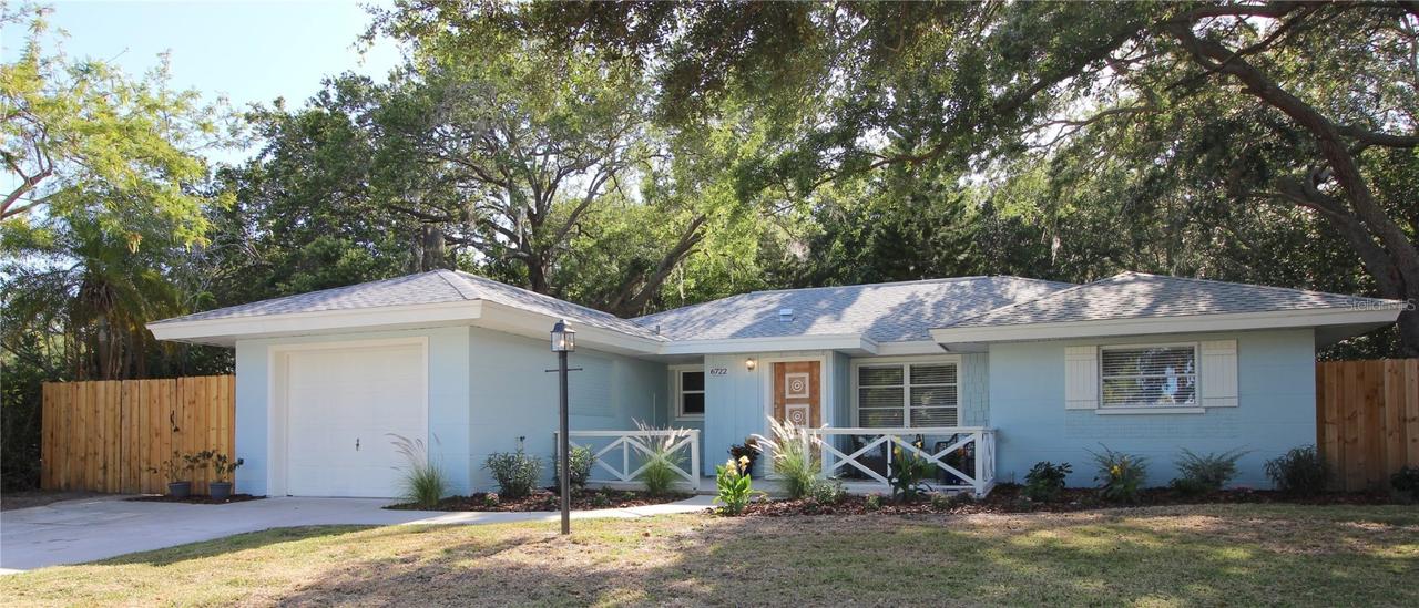 6722 Anchor Way, Sarasota, FL 34231