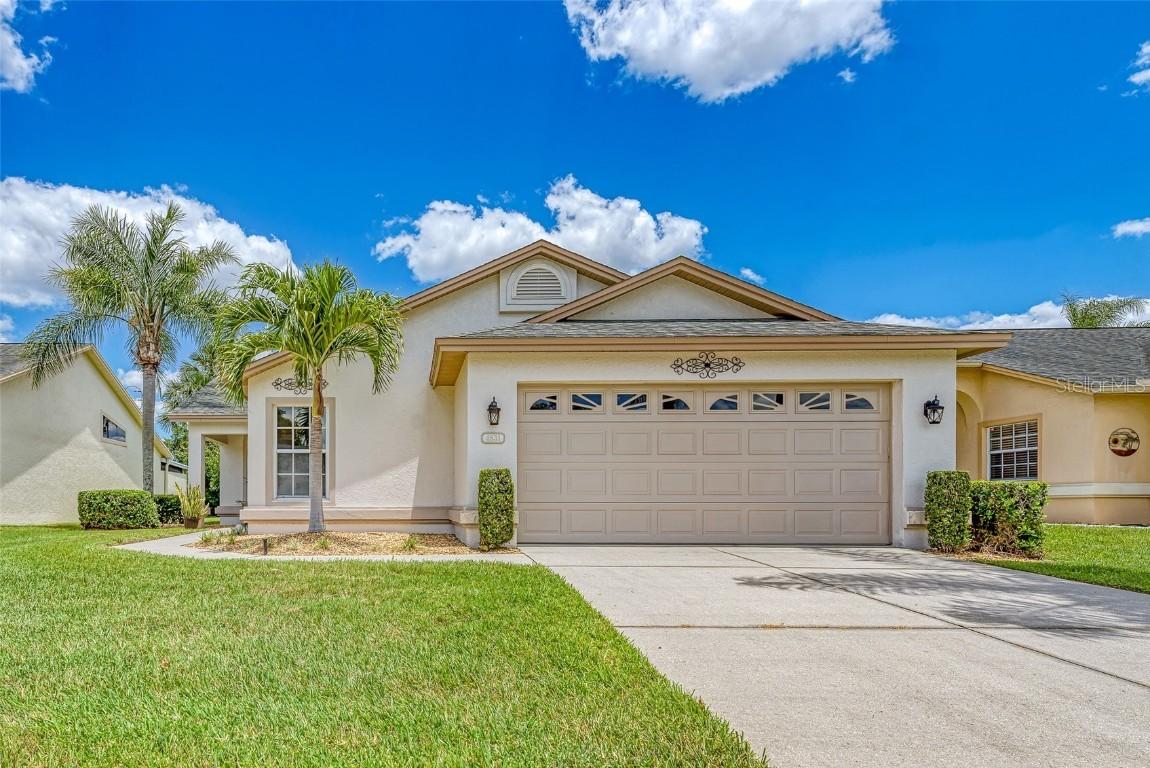 4831 Raintree Street Cir., Bradenton, FL 34203