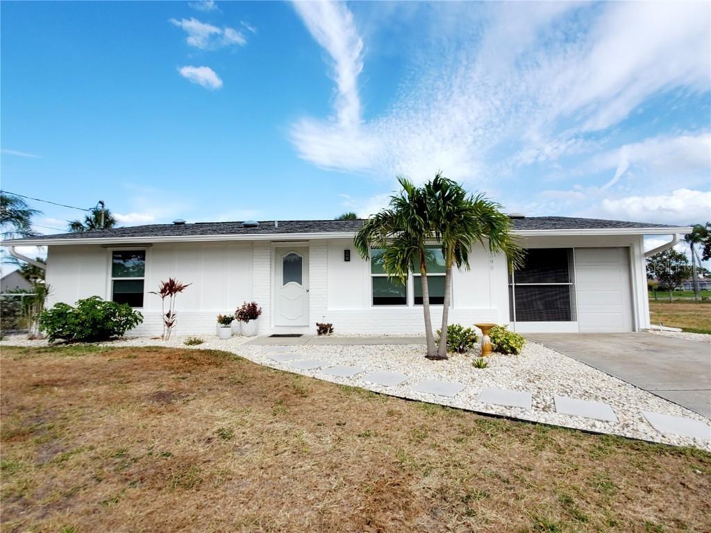 4398 Wynkoop Cir., Port Charlotte, FL 33948