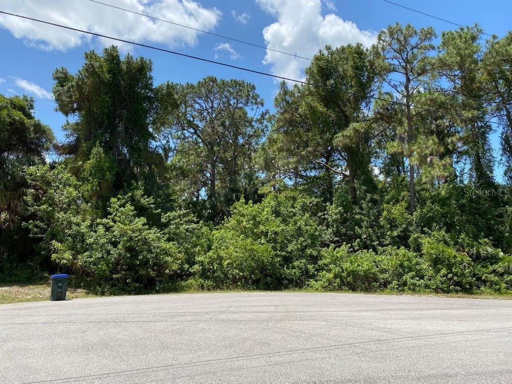 1215 Rumson Ct., North Port, FL 34288