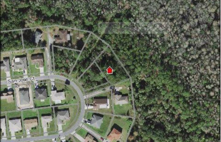 837 San Jose Ct., Kissimmee, FL 34758
