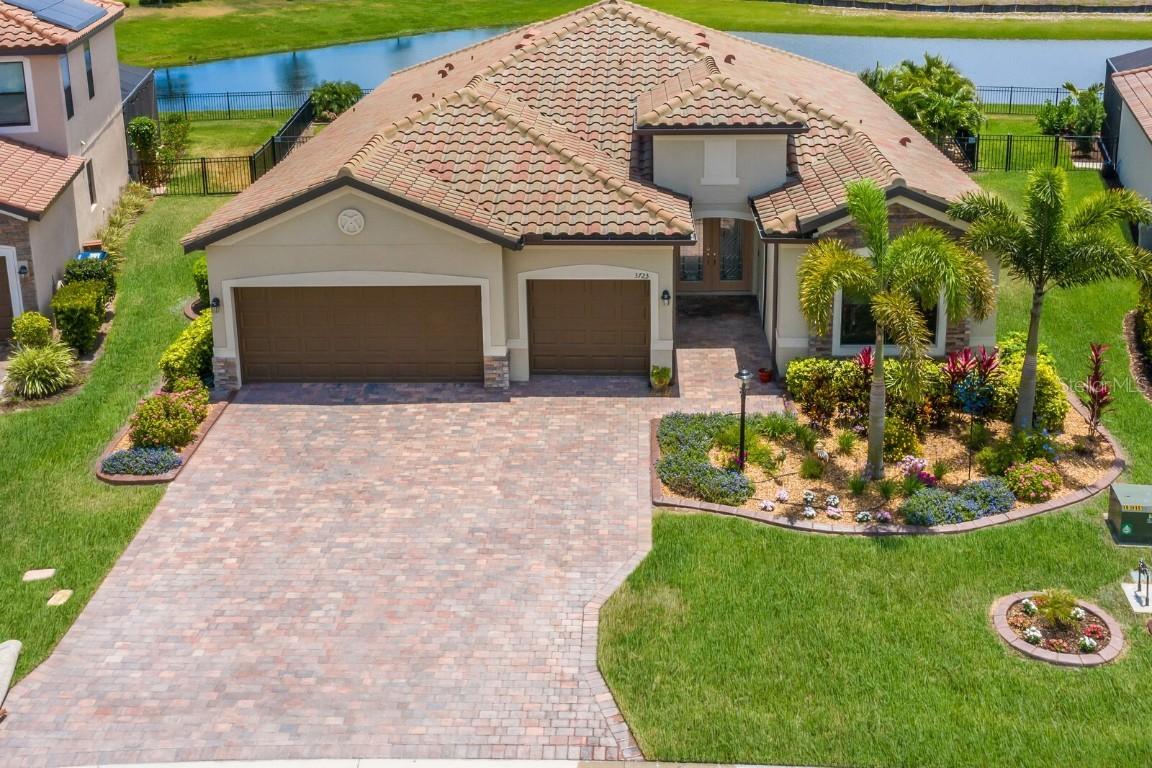 3723 Scrub Creek Run, Bradenton, FL 34211
