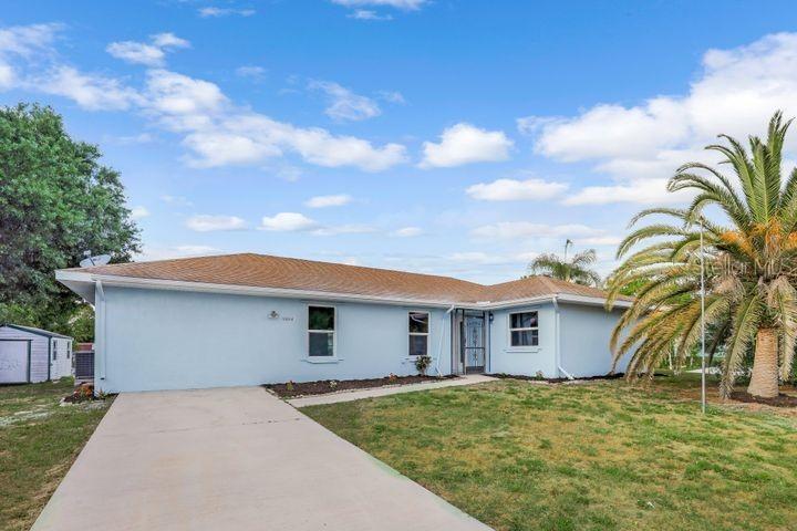 9404 Brewton Avenue, Englewood, FL 34224